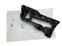 Puskurin Kiinnike Citroen 9803504080 Alkuperäinen