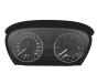 Kierroslukumittari BMW 3 E90 E91 9110197-05 VDO