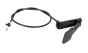Lukitusvaijeri Etu Alkuperäinen Citroen Peugeot C5 C6 C8 407 807 7937L5