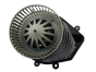 Lämmityspuhaltimen Moottori VW Passat Audi A4 8D1820021 740221233F