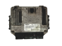 Ohjausyksikkö PSA 0281011540 9647785580 Bosch 20090