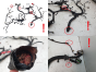 Moottorijohdotus 240117798R 2.3 dCi Renault Master 3 M9TF716