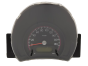 Nopeusmittari Nissan Pixo 34100M68K00 JNS