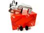 Jarrusatula Vasen Taka Kangoo II Kubistar Citan TRW BHN920 OE 440114926R