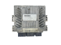 Ohjausyksikkö S122326109A 8200565863 8200592611 Renault Siemens 63471
