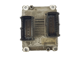 Moottorin Ohjausyksikkö Fiat 00551885980 0261208029 Bosch