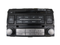 Radio Cd Mp3 Soitin Hyundai I20 96121-1J250 AM101CNEE 1301