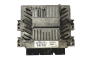 Ohjausyksikkö S122326109A SID301 8200565863 Renault Siemens 16487
