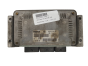 Ohjausyksikkö 0281001839 9630059880 PSA Bosch 2912