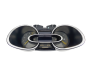 Kierroslukumittari Renault Clio 4 248108588R C 60856