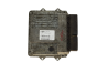 Ohjausyksikkö MJD6JF.D3 51758210 71600.033.01 Fiat Magneti Marelli