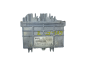 Ohjausyksikkö 0261203647/648 032906026G VW Bosch 62136