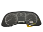 Kierroslukumittari Peugeot 307 9655476380 G 00 21768