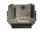 Ohjausyksikkö 0281014546 237100055R 237100238R Renault Bosch 1132