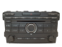 Radio Cd Mp3 Soitin Mazda CX-7 14795237