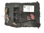 Ohjausyksikkö Renault UCH X84 N2 8200309690 S118400220D Siemens 21292
