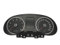 Kierroslukumittari VW Polo 6R 6R0920860M A2C84808400 51971