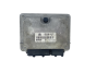 Ohjausyksikkö 038906018P 0281001720 Volkswagen Bosch 60475