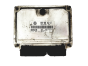 Ohjausyksikkö 038906012CT 0281010377 Volkswagen Bosch 30262