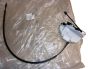Oven lukitusmekanismi Vasen Etu 9135.P3 9135P3 Citroen