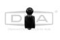 Vaihdekepin Nuppi 8K0863278A 88631696202 Audi A4 DPA
