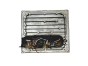 Moottorin Ohjausyksikkö 1S5X-12A650-BB S118685001B Ford 30026