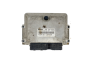 Ohjausyksikkö Fiat 46534156 0281001955 Bosch 42390