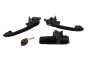 Virtalukko Klamki Fiat Bravo 0.5521 0.6670 TRW