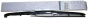 Pyyhkijänsulka Oikea Alkuperäinen Renault Koleos 288904098R