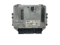 Ohjausyksikkö 0281011863 9661773380 9653958980 PSA Bosch 52335