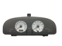 Kierroslukumittari Citroen Xsara 9643206980 D 00 Sagem
