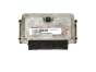 Ohjausyksikkö 0281001839 9630059880 28FM0279 PSA Bosch 24949