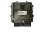 Ohjausyksikkö A6391501179 PMN902330 0281012393 Mitsubishi Bosch
