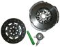 Kytkinsarja Uusi Alkuperäinen 302188875R Renault Master 3 2.3 DCI