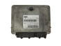 Ohjausyksikkö IAW4AF.M9 55183580 61600.627.03 Fiat Magneti Marelli