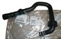 Lämmitysputki Uusi Alkuperäinen 1607395180 Citroen Jumper 3 Peugeot Boxer 3
