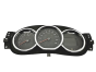 Kierroslukumittari Dacia Sandero 248106459R Johnson 47986