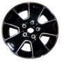Alumiinivanne Uusi Alkuperäinen 16" 403008821R Dacia