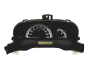 Nopeusmittari Fiat Punto 60.6307.002.H 606307002H 44620