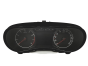 Nopeusmittari Opel Corsa E 367030224 39056365