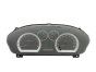 Kierroslukumittari Chevrolet Aveo 96652454 58468