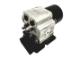 Abs-pumppu Lancia Ypsilon 71740272 51845405 TRW 43118