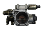 Kaasuläpän venttiili Subaru Impreza RTQ50-300 AESP205-1 Hitachi