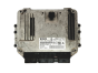 Ohjausyksikkö 0281011863 9661773380 9653958980 PSA Bosch 18525