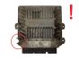 Ohjausyksikkö 5WS40320E-T 9663607880 9655534080 PSA Siemens 14778