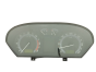 Kierroslukumittari Skoda Fabia 6Y0920862E 110080252024 VDO