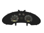 Kierroslukumittari Seat Ibiza W06L0920801AV 110280104010B
