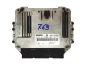 Ohjausyksikkö 0281012769 8200391966 8200558304 Renault Bosch 19638