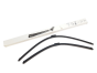 Pyyhkijänsulat Alkuperäinen Citroen Peugeot 308 C4 DS4 750+650 1642334080