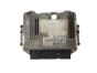 Ohjausyksikkö 0281011629 9651132880 9653958980 PSA Bosch 3276